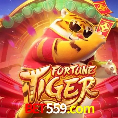 fortune tiger game image